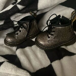 Doc Martens Shoes Toddlers Size 5